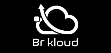 Logo BRKLOUD